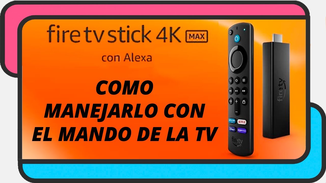 Las mejores ofertas en Fire TV Stick Mandos a Distancia Controles remotos  de audio