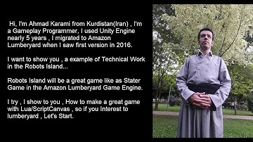 Lesson01-EnergyBox-Migrate to Amazon Lumberyard-Free-Full Source Code-Easy To Learn