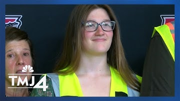 Students land dream jobs through youth apprenticeship program