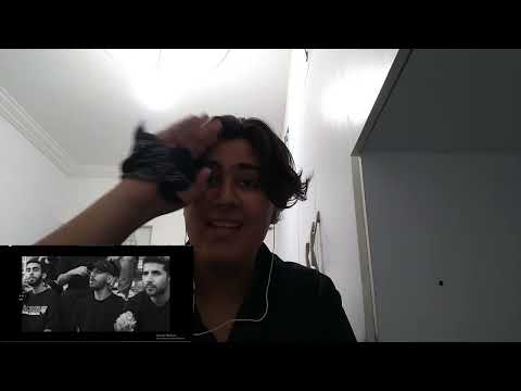 ری اکشن به ترک بچه پرو از سینا قیام 30na Ghiam X Beatkori Bache Poroo