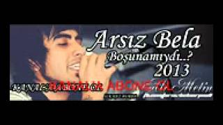 TOLGA ERASLAN Arsız Bela-Boşuna mıydı_ 2013 (YEPYENİ) - YouTube123 Resimi