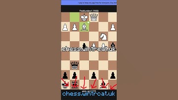 How to get Chess Game Review and analysis for FREE #shorts #chess #brilliantmove