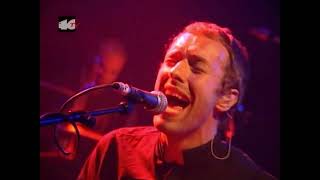Download Lagu Coldplay live in Madrid, Spain 2005 MP3
