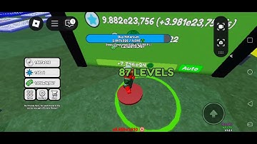 Completing the circle grinding incremental