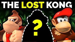 The Donkey Kong that Nintendo Forgot screenshot 4