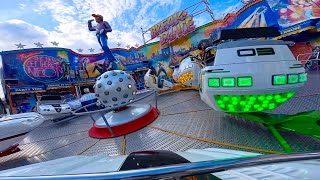 Break Dance (Freiwald) On Ride Sommerfest Essen 2026