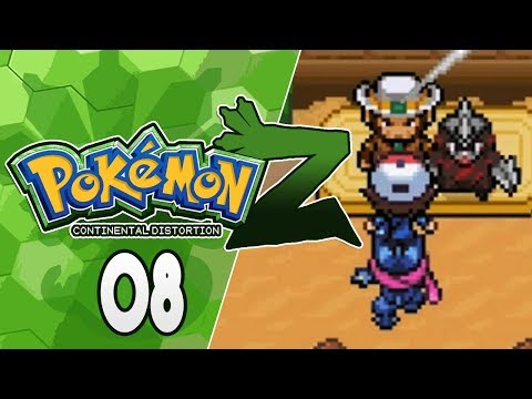 Pokemon Z Continental Distortion Part 8 Evolutions Pokemon - pokemon distortion roblox