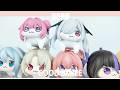 굿스마일 도로롱 2종 DORO DORO