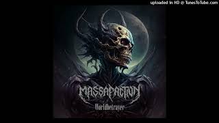 Massafaction - 10.000 Volt