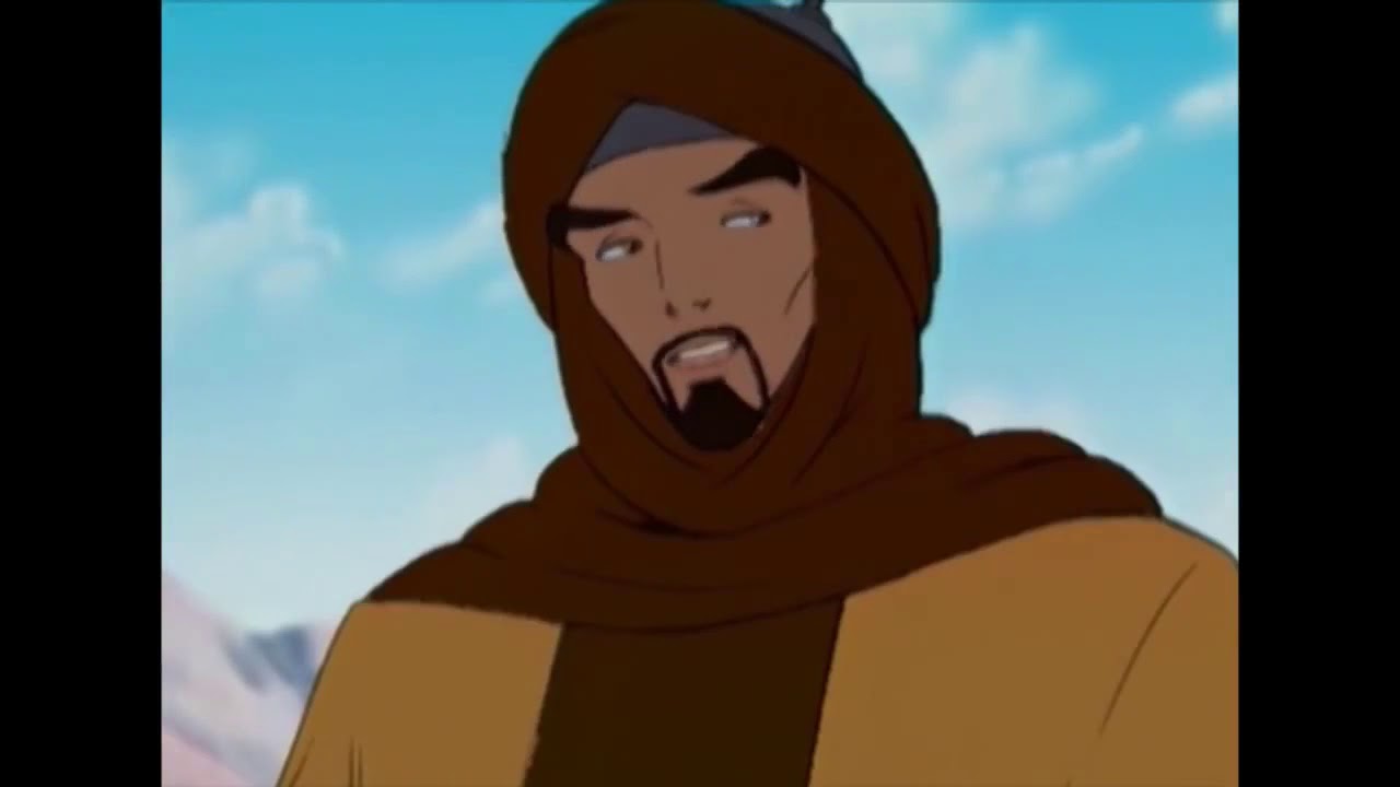 فيلم فتح الأندلس كاملاً - طارق بن زياد - الجودة الأصلية - آلاء للإنتاج الفني - HD