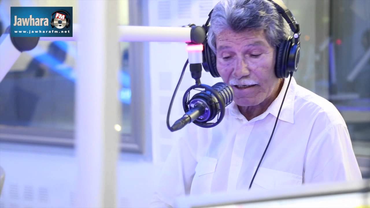 Kouret Zmen : Abdelmajid Chetali