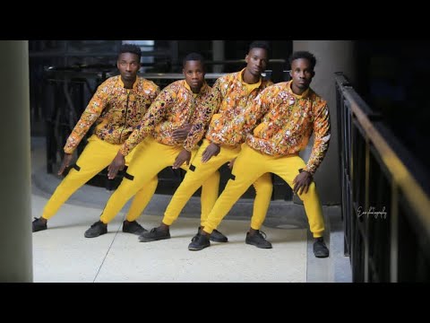 Number Emu Zex Bilangilangi Video Challenge