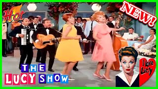 Celebrity The Lucy Show Full Episodes 2025 🍌Lucy And Carol In Palm Springs🙉 Lucille Ball And The Comeback 2025 Net Worth