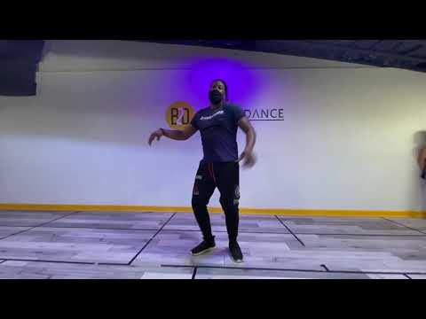Moslado - Teniola Apata - Manny Freeman Choreography - B2D