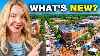 What's New in Alpharetta for Summer 2026 Why Smart Buyers Are Skipping Alpharetta Living In Ball Ground Ga In 2026