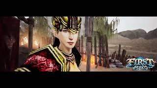 FIRSTMYKO | Cinematic Trailer 🎮 OFFİCİAL 31 Ocak ⏰ 22:00 🚀 #firstmyko #knightonline #myko