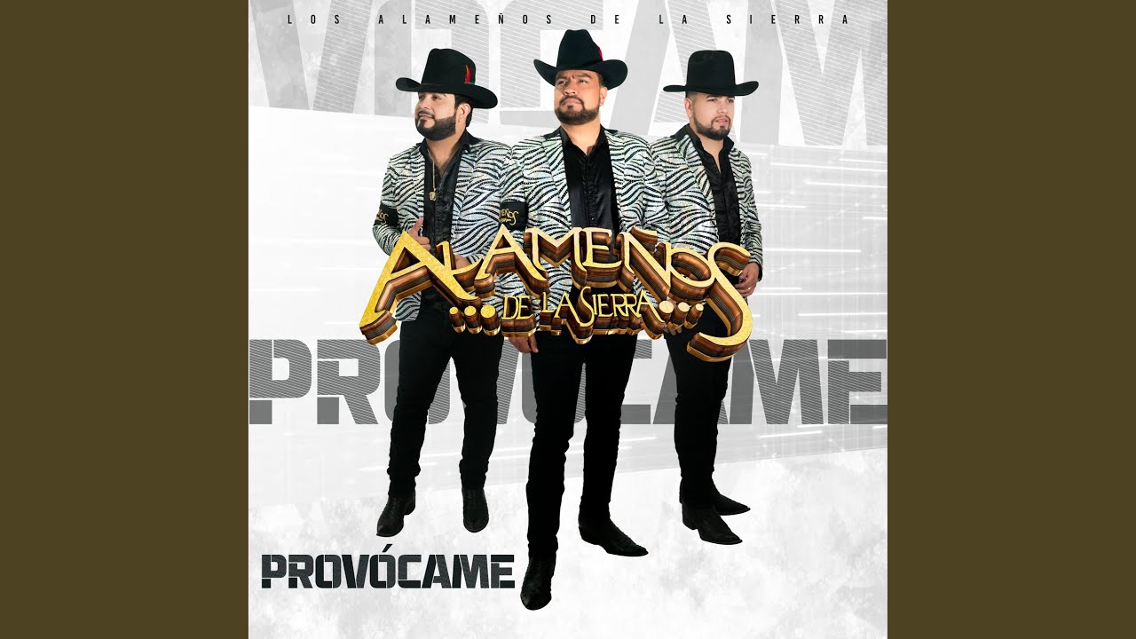Watch Provocame on YouTube Watch Provocame on YouTube