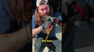 Angle grinder hack put to THE TEST!