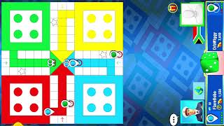Ludo ludo | ludo game | Ludo gameplay #158 screenshot 5