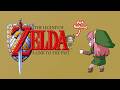 【ZELDA: A LINK TO THE PAST】golly (part 3) #calliolive