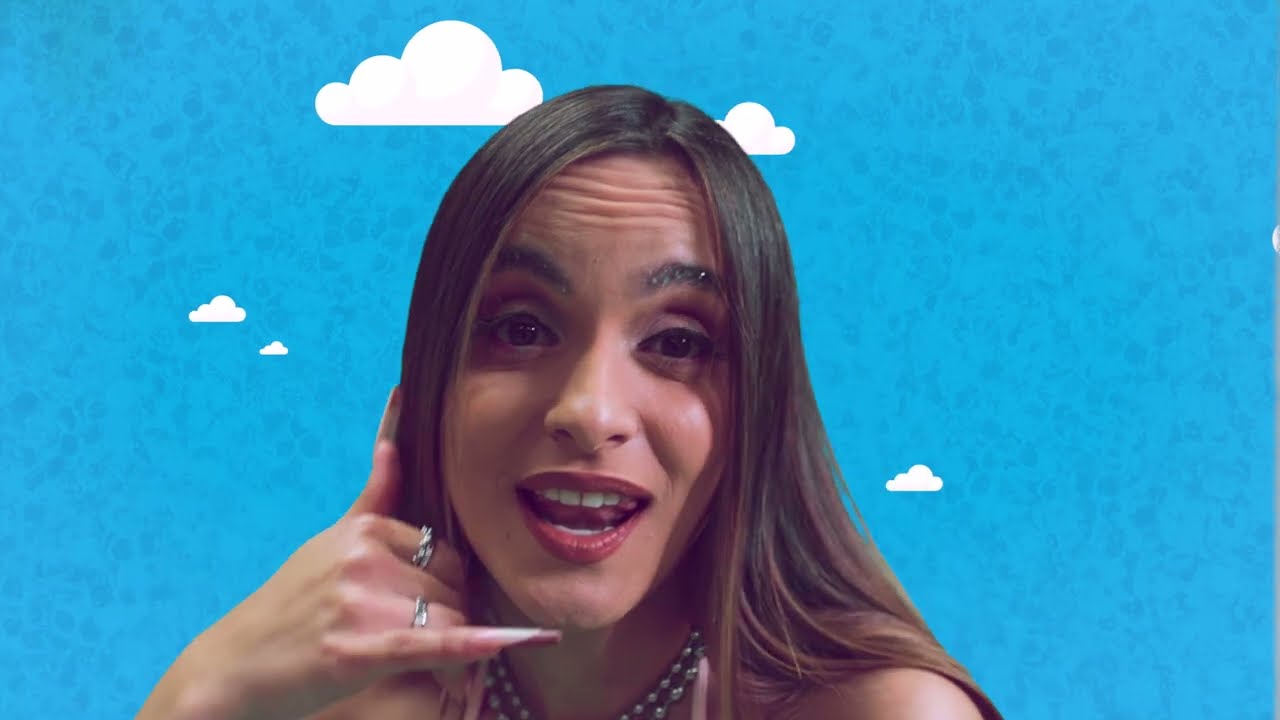 Sleduj DOUBLE DREAM FT. LINDA DEE na YouTube Sleduj DOUBLE DREAM FT. LINDA DEE na YouTube
