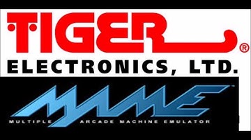 MAME LCD Game Preservation Part 1 (My Thoughts On The Process)