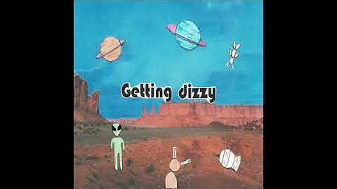 Roosmarijn Keppel - Getting Dizzy (official video)