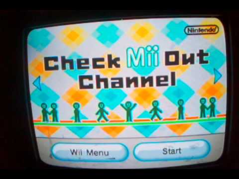 Free Wii Channels