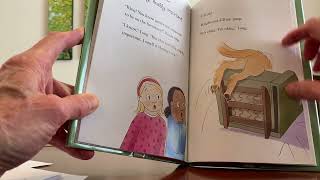 King & Kayla and the Case if the Lost Library Book