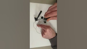 3D from 2D with Sacred Geometry