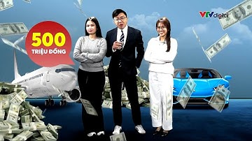 Càng ham làm giàu nhanh càng dễ nghèo | VTVIndex