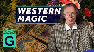 The Western Magical Tradition  Ronald Hutton