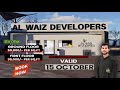Alwaiz Tower | Construction Updates of Visionary Project| Habibi Holdings