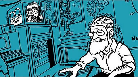 The Libet Experiment: Is Free Will Just an Illusion?