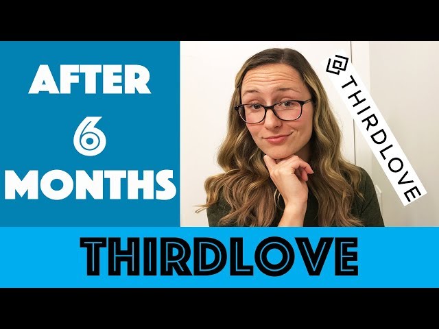 ThirdLove Reviews - 76 Reviews of Thirdlove.com