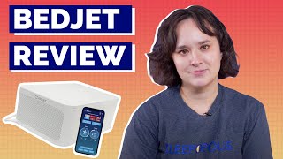 BedJet Review - The Ultimate In Temperature Control? screenshot 1