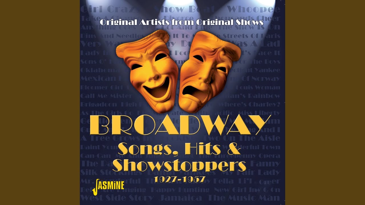 There's No Business Like Show Business There's No Business Like Show Business