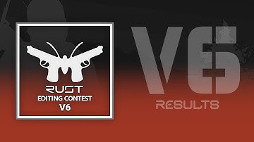 Rust Editing Contest V6 | Results