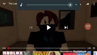 Last Guest Jez Vs Bacon Soldier