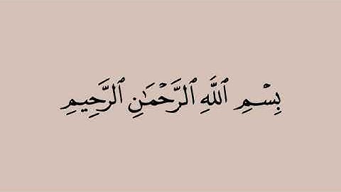 053_سورة النجم القارئ صلاح بو خاطر