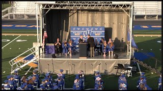 2022 West Senior Graduation