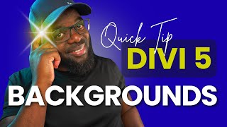 Divi 5 Framework - Divi Background Colors