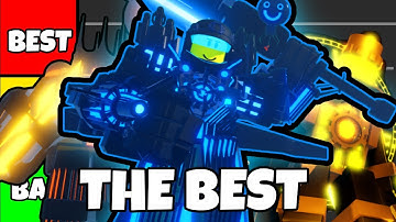 The ULTIMATE Noob Experiment Battlefront Tierlist 2.0!