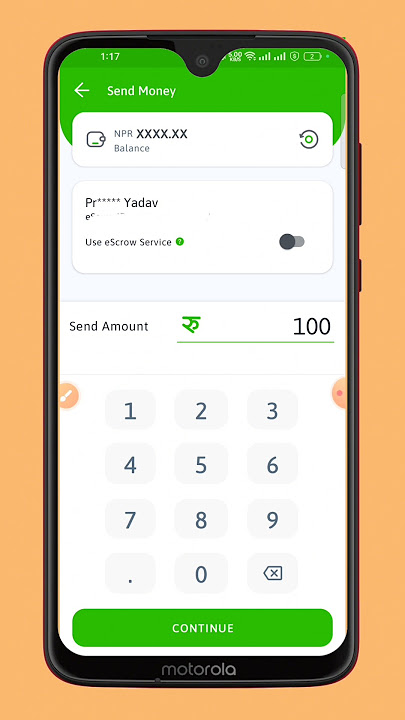 eSewa ma Kasari paisa halne | how to load money in esewa #shorts #shortsvideo #esewa