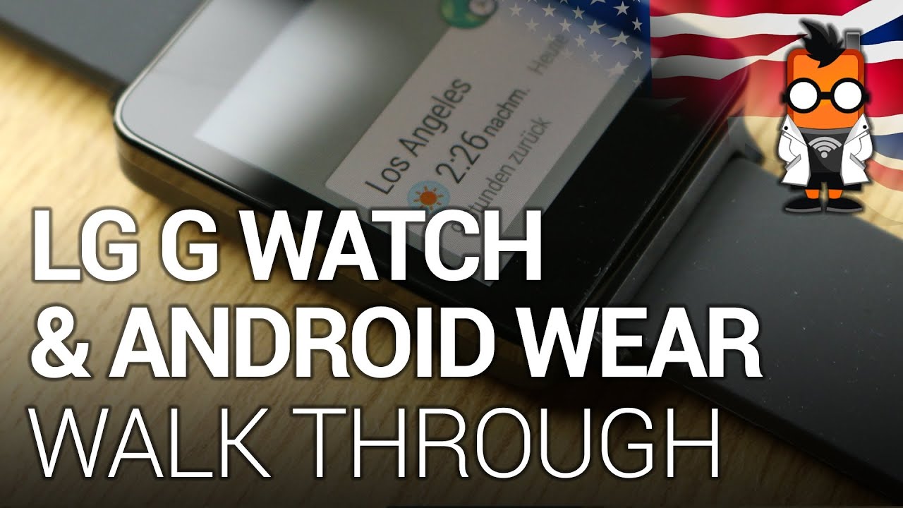 lg g watch android wear 2.0 update