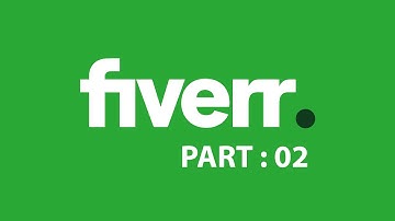 How to Create a Fiverr account (2021) | Bangla Tutorial [Part - 02]