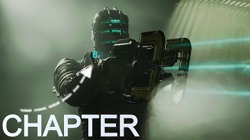 DEAD SPACE REMAKE 2023 | CHAPTER 8 SEARCH AND RESCUE | FULL GAMEPLAY WALKTHROUGH