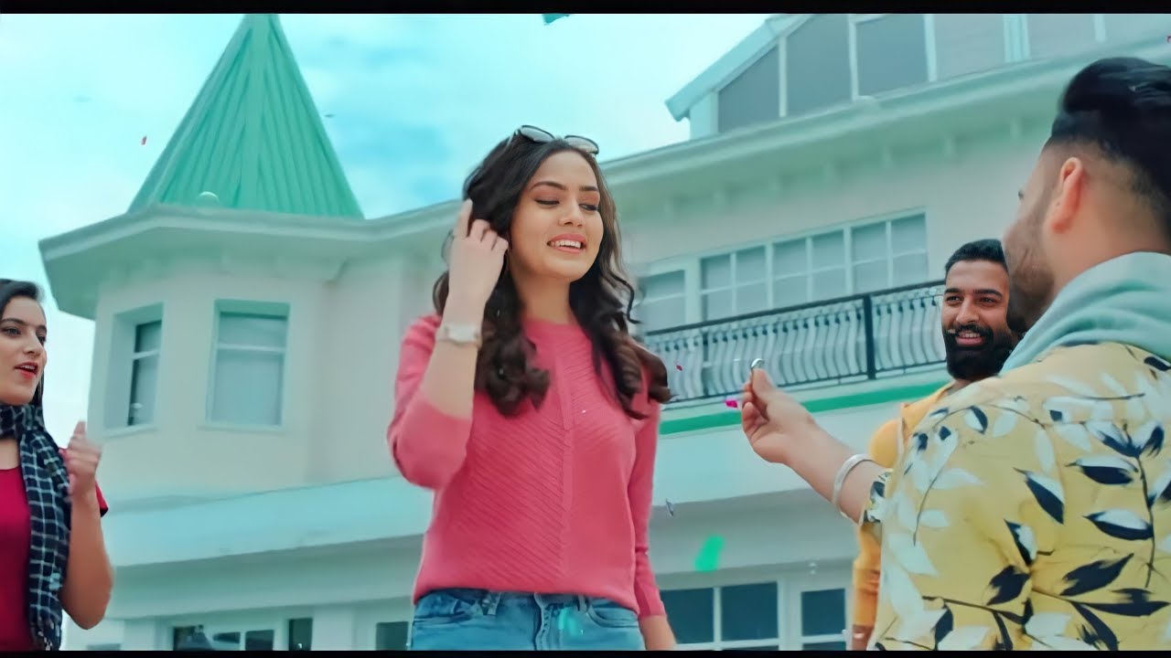 Sara Zamana Millind Gaba Teri Yari Ka Latest Punjabi Songs Zindagi