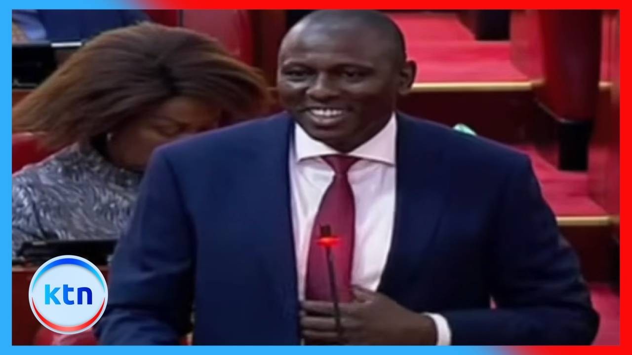 MPs Pass Controversial Sh5 Trillion Infrastructure Fund Bill