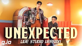 ดี๊ดี (UNEXPECTED) - JAYLERRxPARIS (Live Studio Version)